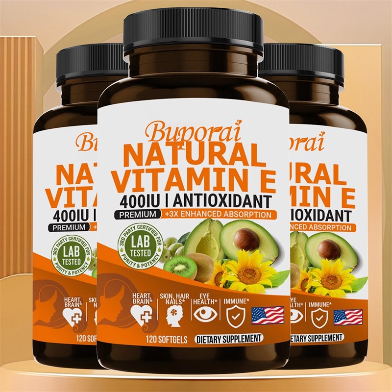 Nac N Acetyl Cysteine - Las cápsulas de vitamina E ayudan