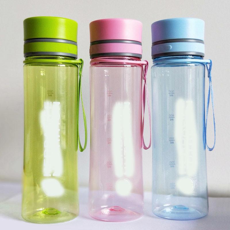Nutrition Sports Fitness - Nueva Botella de Agua Deportiva de