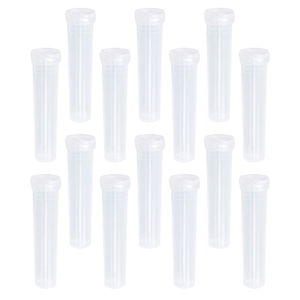 20 Tubos de Agua para Flores,  - Nutrition & Fitness Class reseña y precio