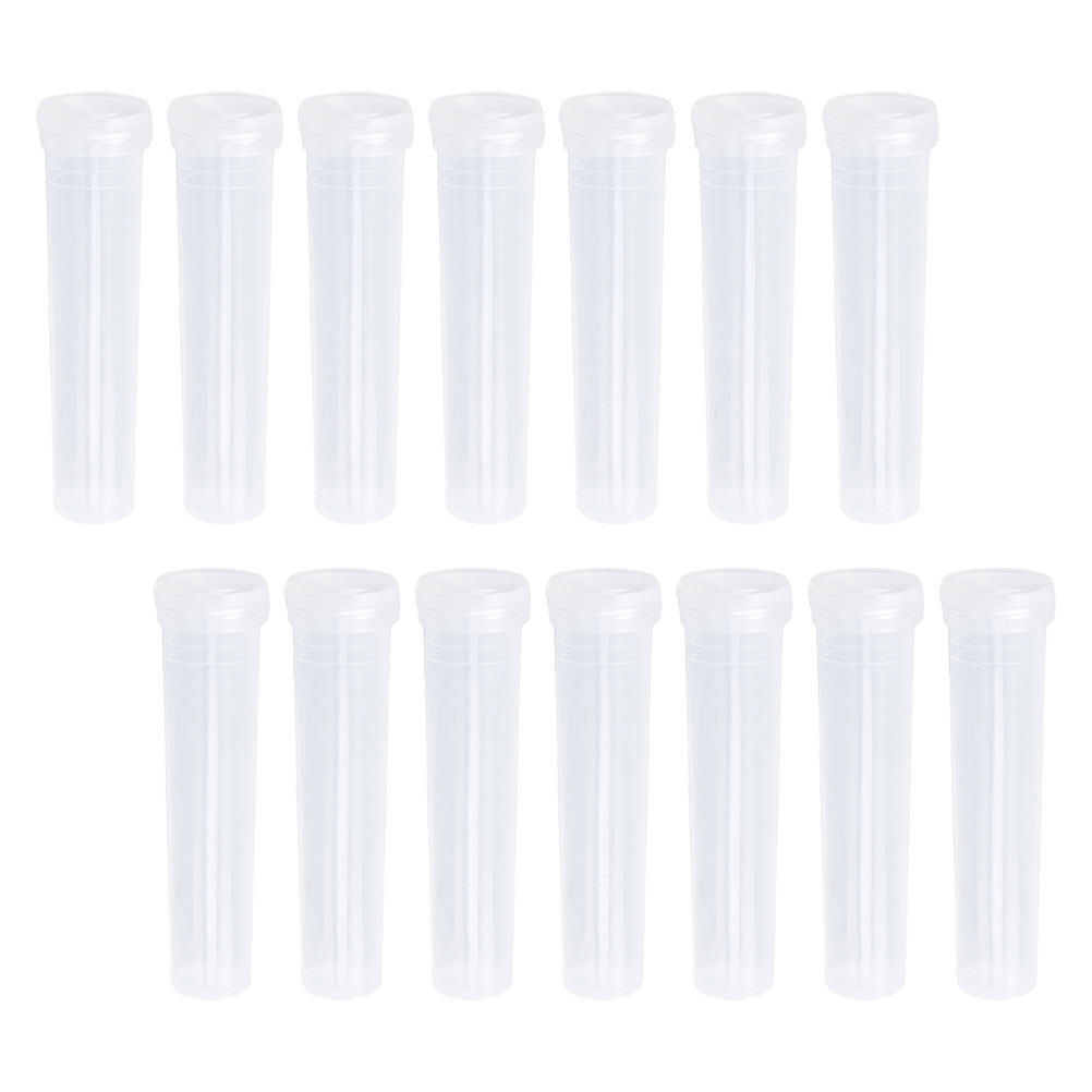 20 Tubos de Agua para Flores,  - Nutrition & Fitness Class reseña y precio