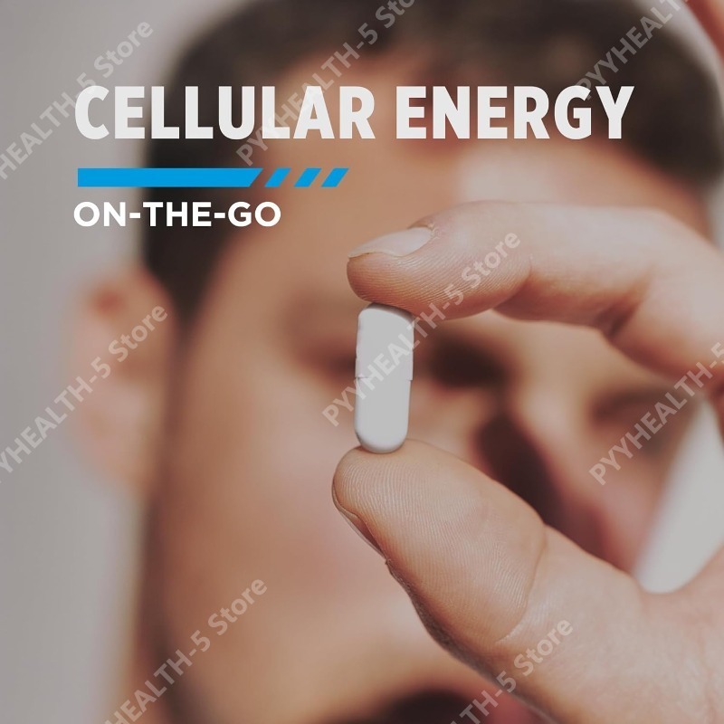 Cápsulas de Creatina HCl para  - Creatine Hcl Capsule reseña y precio
