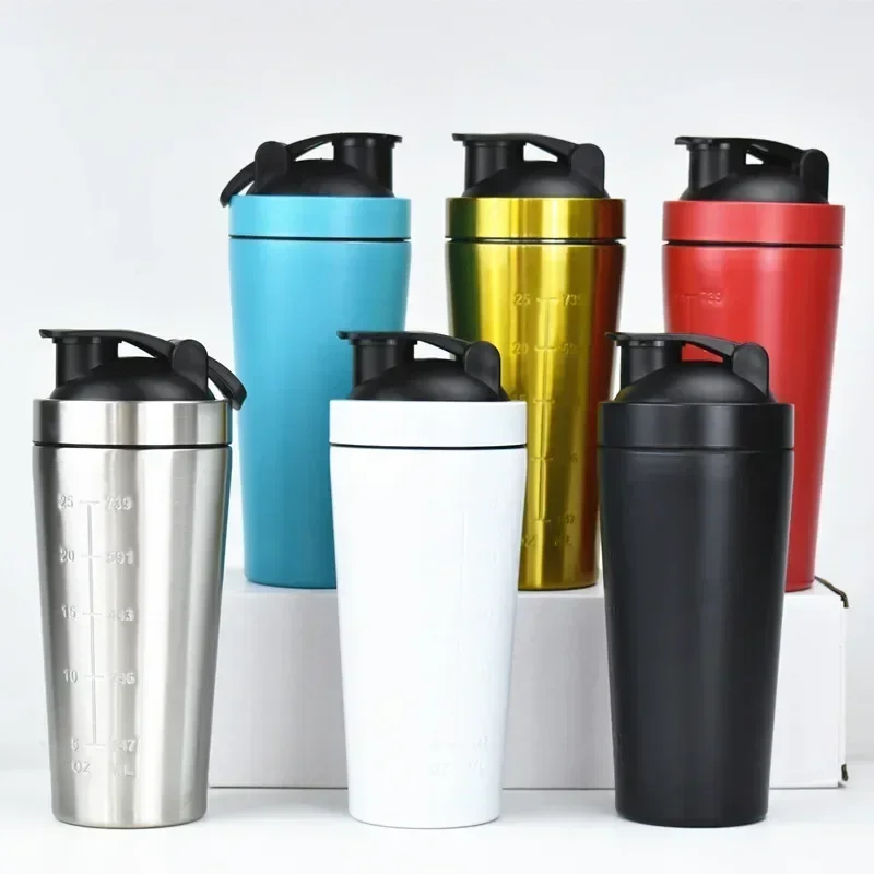 Vaso Mezclador de Proteínas de - Nutrition Sports Fitness reseña y precio