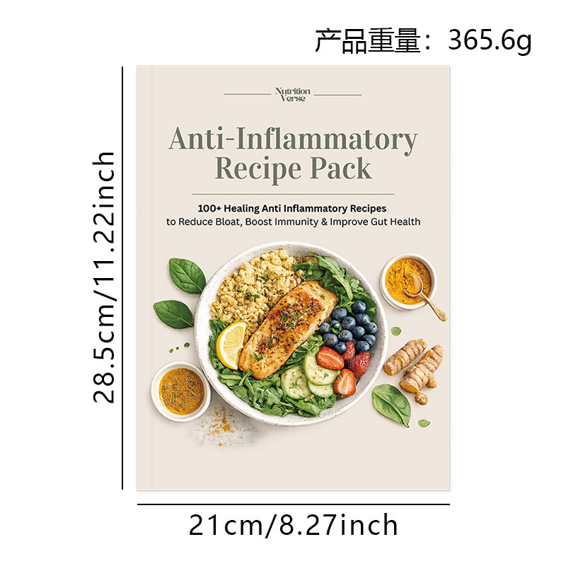 Nuevo Libro de 100 Recetas Sal - Nutrition & Fitness Class reseña y precio