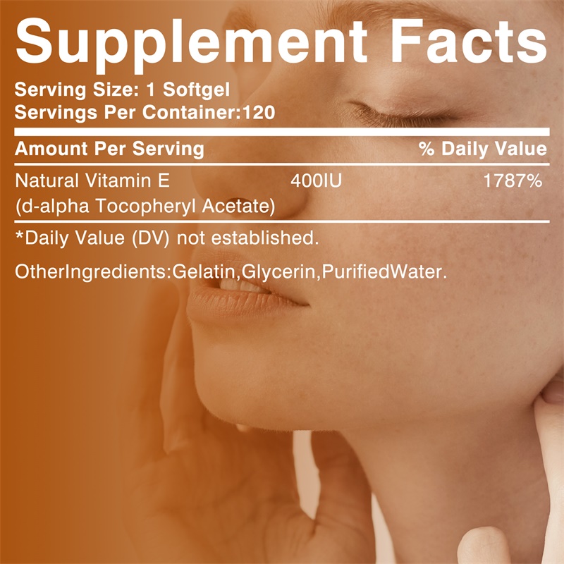 Las cápsulas de vitamina E ayu - Nac N Acetyl Cysteine reseña y precio