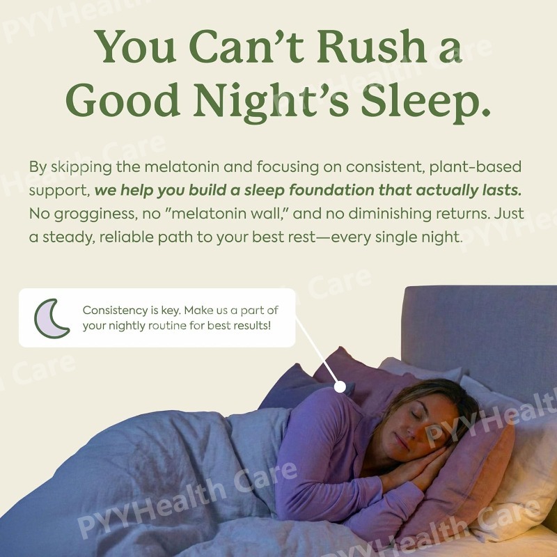 Gomitas WonderSleep con Suplem - Melatonin Sleep Gummy reseña y precio