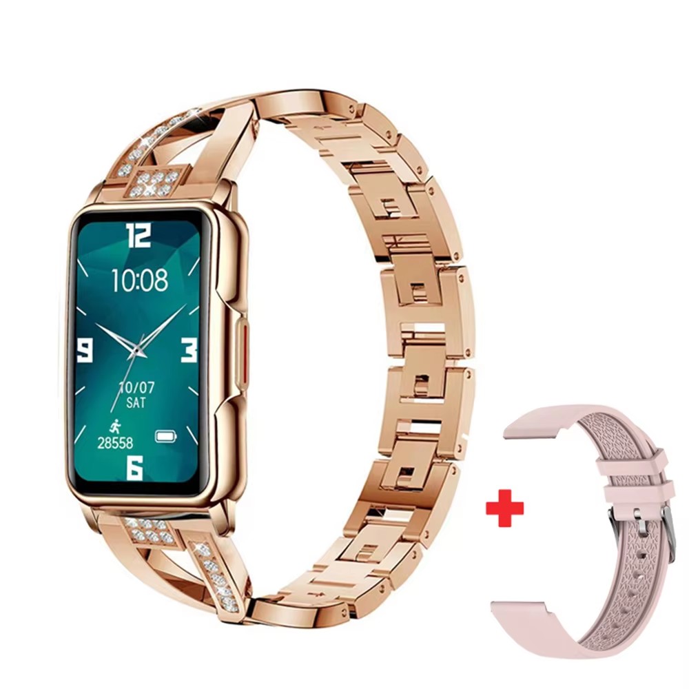 Reloj inteligente para mujer,  - Nutrition Gym reseña y precio